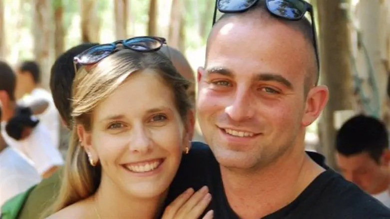 איתי והדר ברדיצ'בסקי