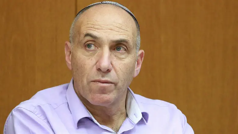 מוטי יוגב