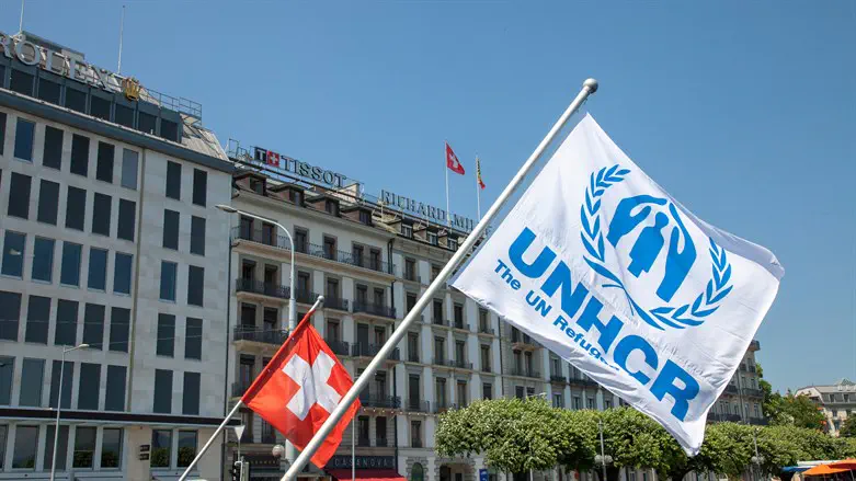UNHCR