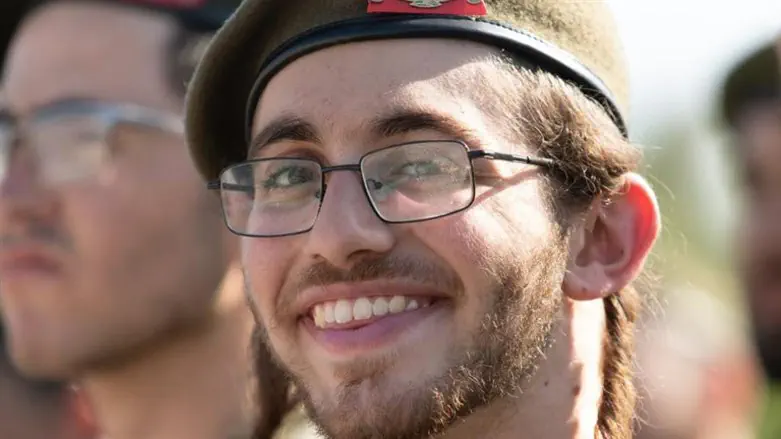 אריאל אליהו