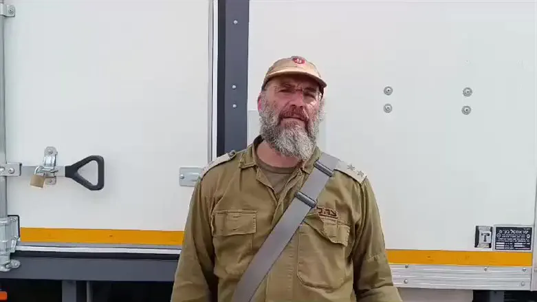 Раввин Хаим Барух