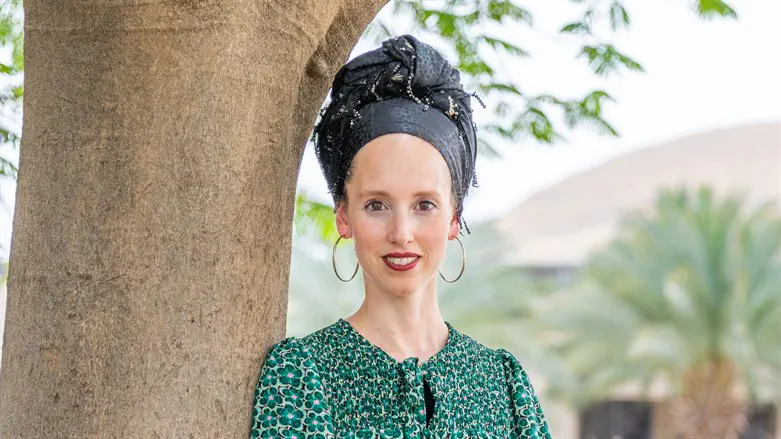 רחלי מושקוביץ