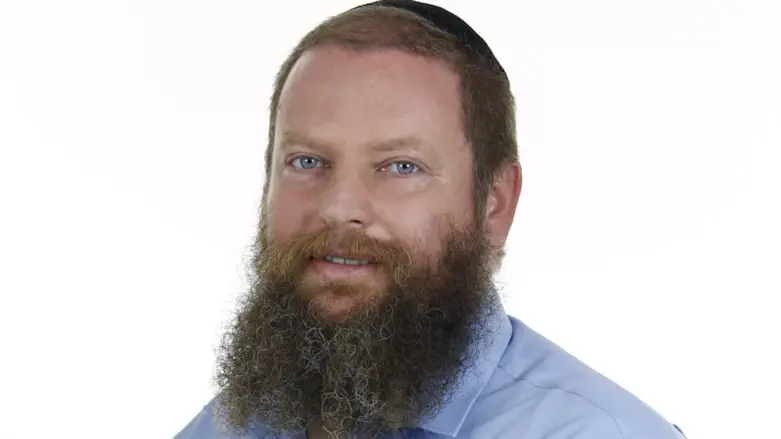 הרב נתן שלו