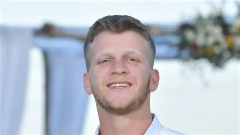 סמ"ר נוה לקס הי"ד