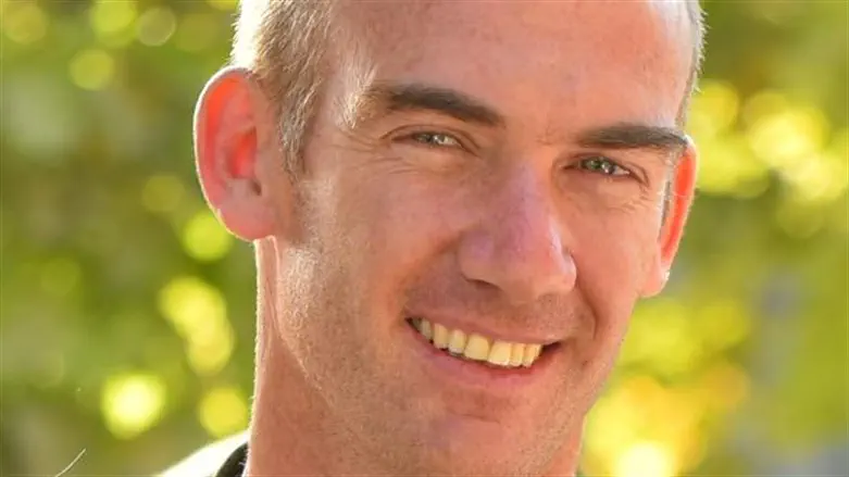 יהונתן שטיינברג הי"ד