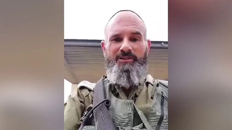 הרב חברון שילה