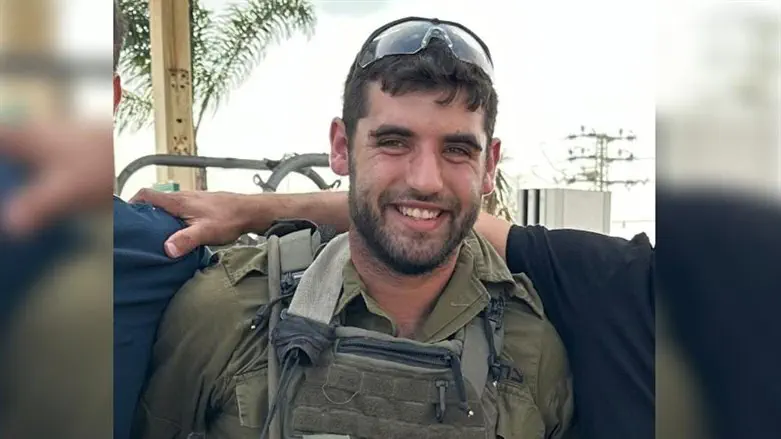 Itai Moreno