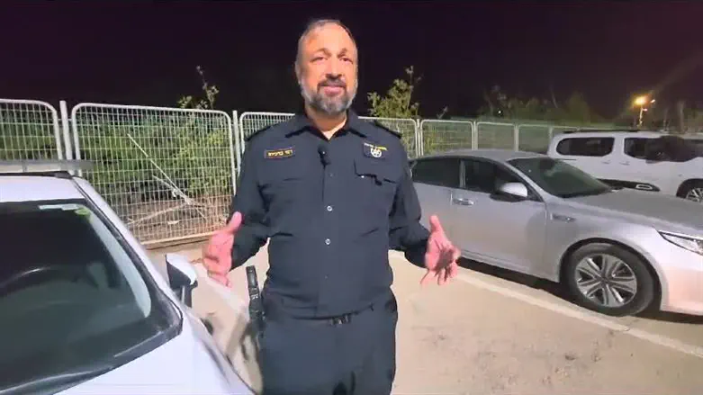 Раввин Рами Брахьяху
