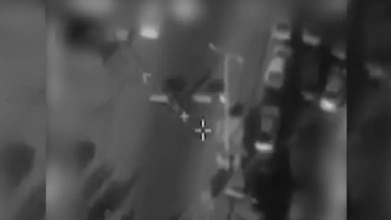 Боевики ХАМАС не хотят лишаться "живого щита"