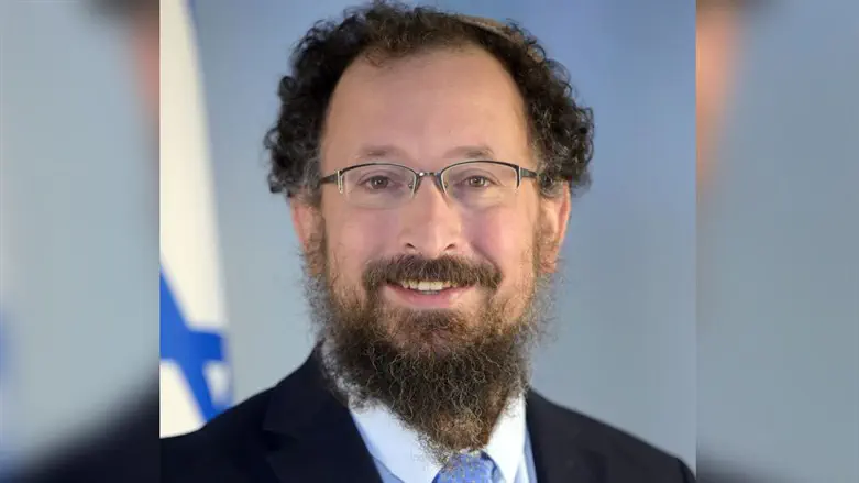אלעזר בן הרא"ש