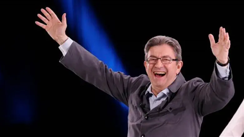 ז'ן לוק מלנשון