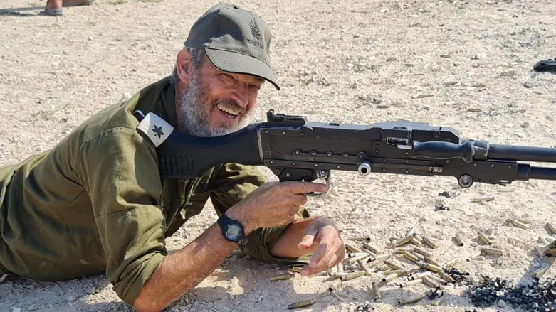 פרופ' סודי נמיר