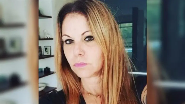 ד"ר גבי קאשי רוזנבאום