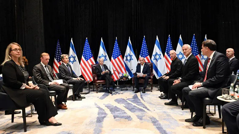 קבינט המלחמה