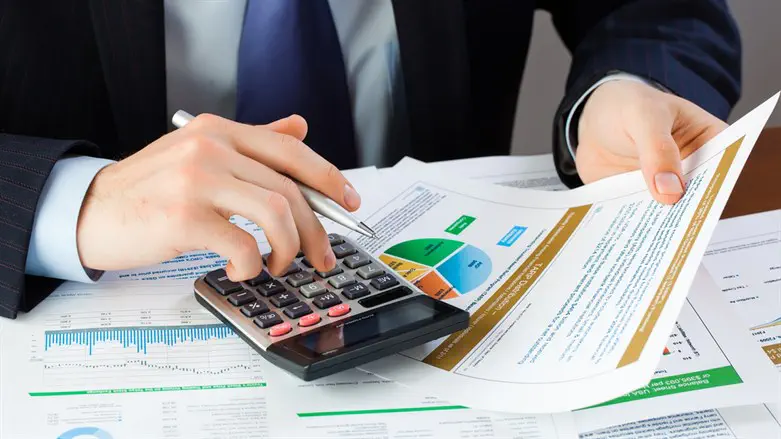 Personal budget (illustration)