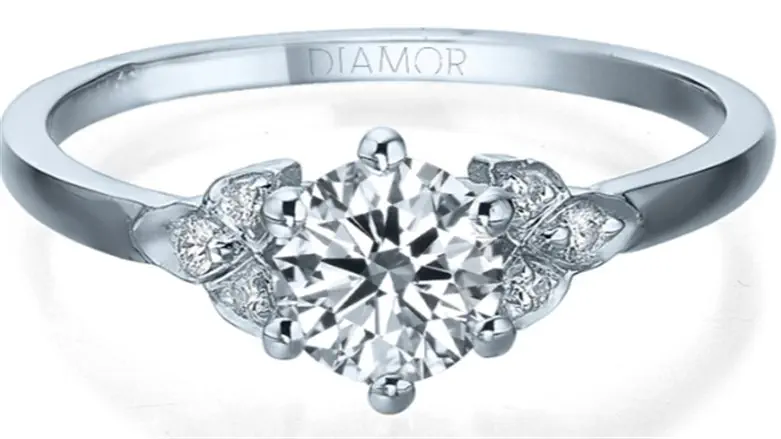 Engagement ring