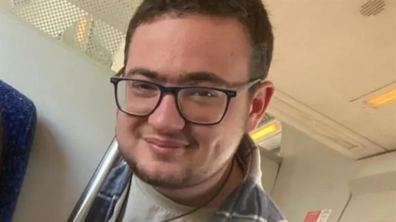 ניצן ליבשטיין ז"ל