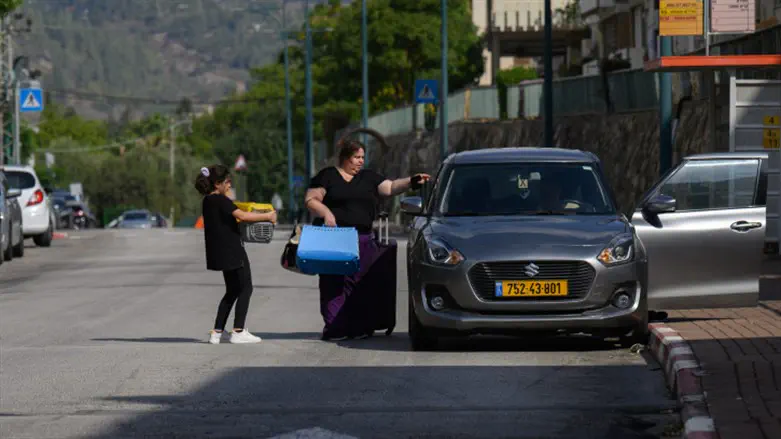 Кирьят-Шмона