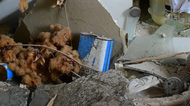 KKL-JNF archive photo