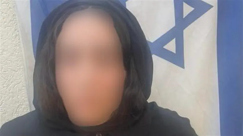 הסייעת שנעצרה