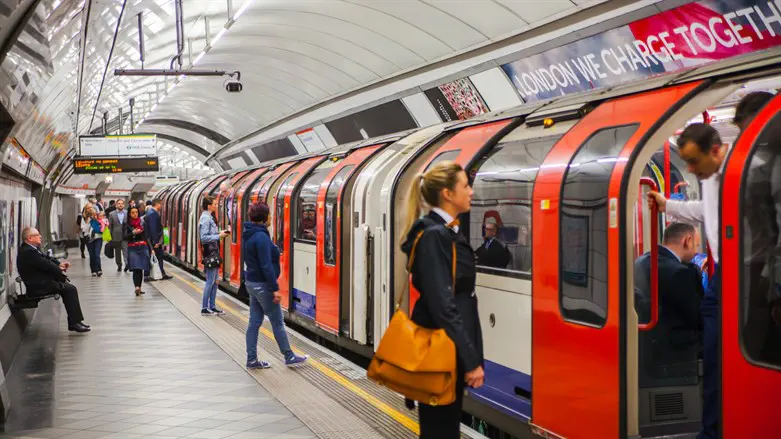 London Underground
