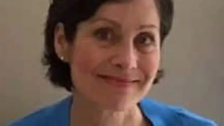 Kathleen Hayes