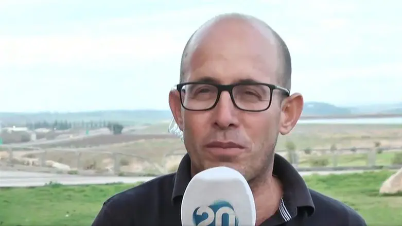 ארז אשל