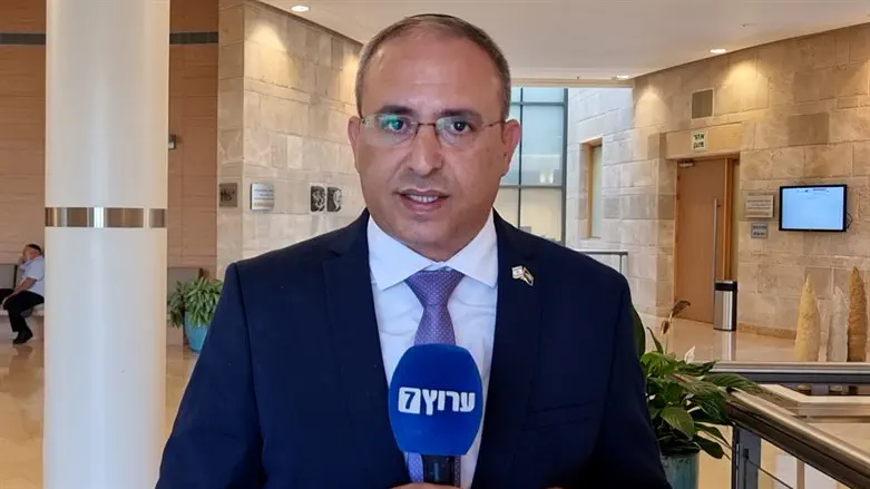 ח”כ אליהו רביבו, הליכוד