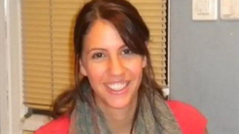 זוהר אנוש ז"ל