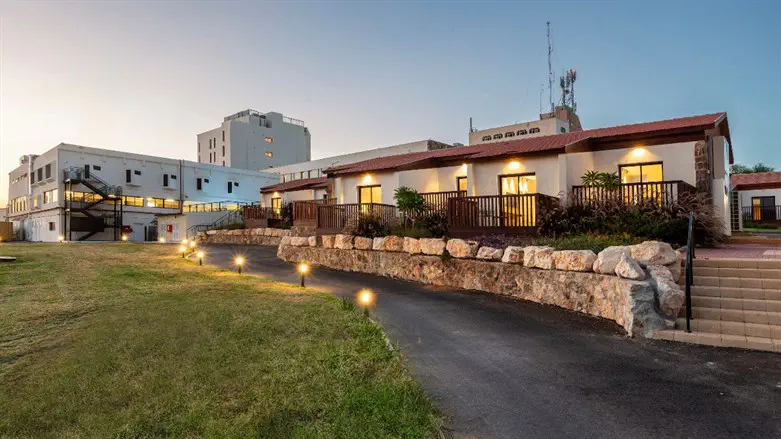 מלון רוקסון