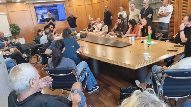 חמ"ל התרבות הלאומי