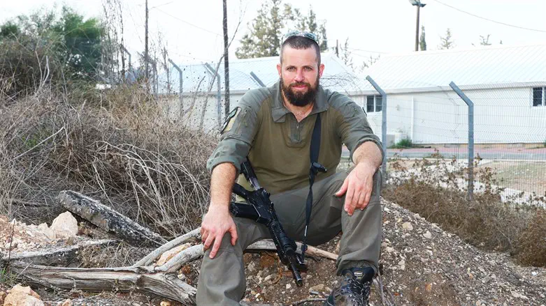 יאיר אנסבכר