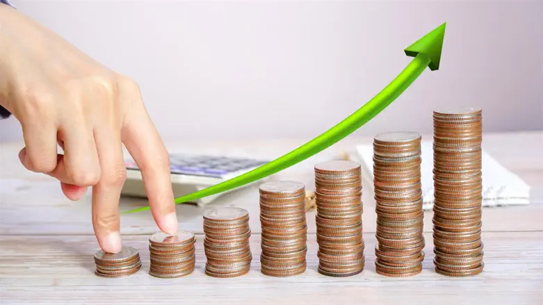 איך מדברים עם המעסיק על העלאה בשכר?