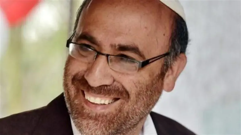 הרב ד"ר ראובן טבול