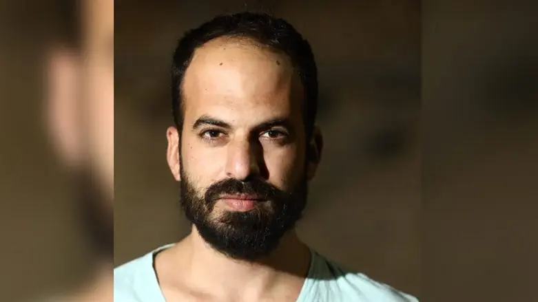 אליחי בן ישי