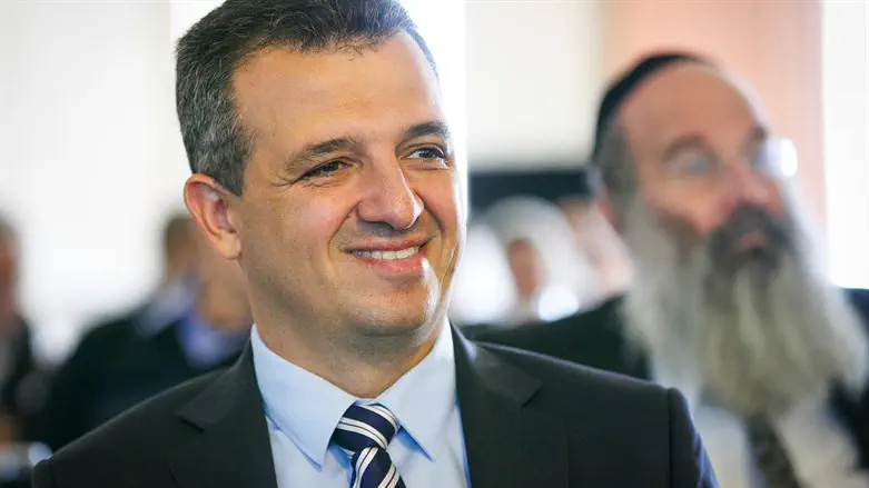 כרמל שאמה הכהן