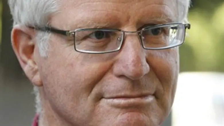 הולך הביתה. ד"ר צמרת