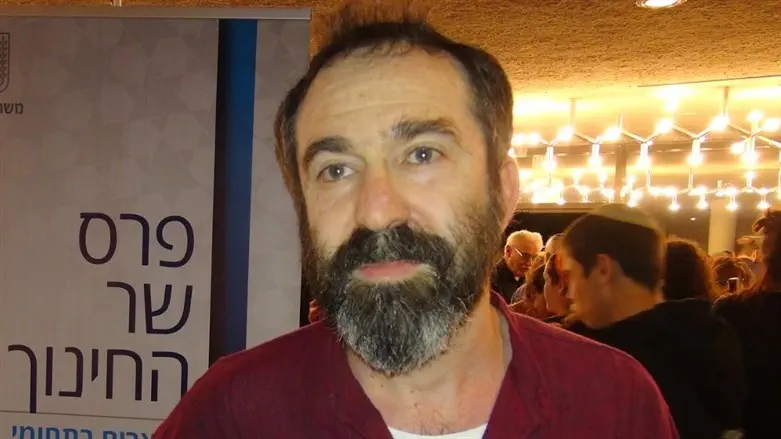 יונדב קפלון