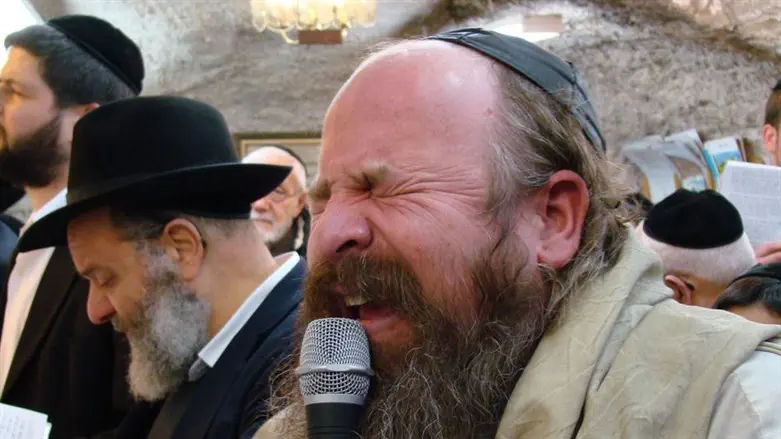 הרב עדס