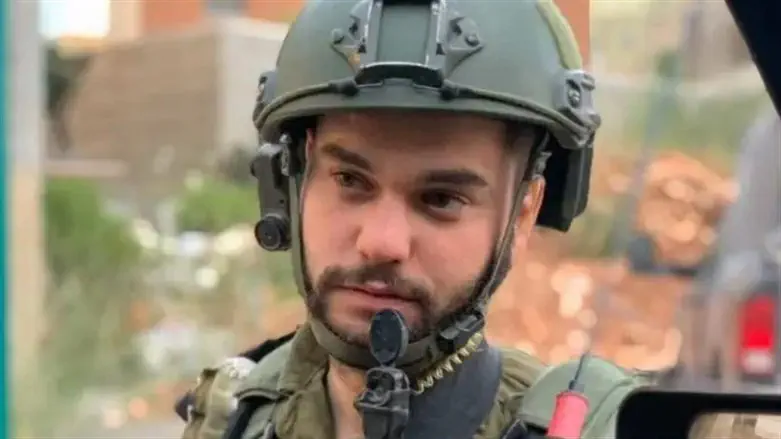 עידו שני ז"ל