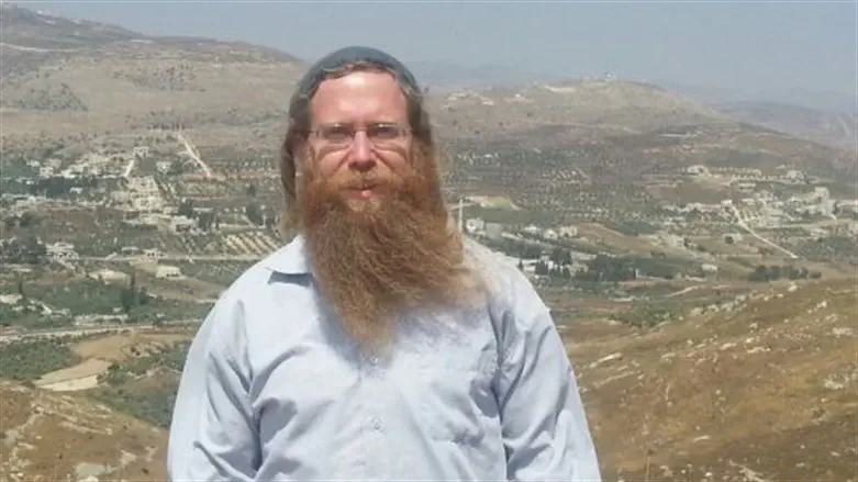 מנחם בן שחר