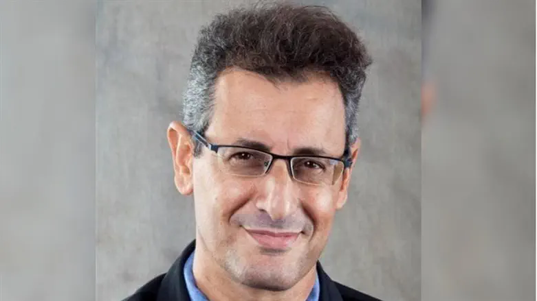 פרופ' עו"ד אסף מידני