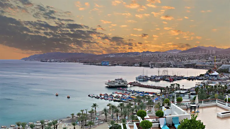Eilat