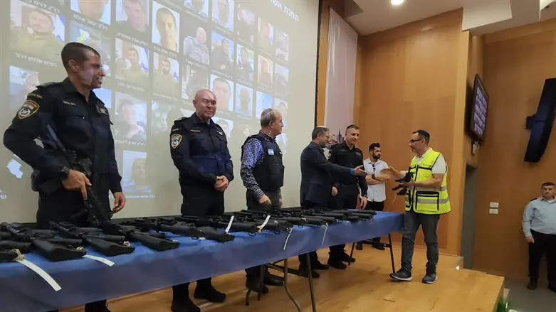 כיתות הכוננות