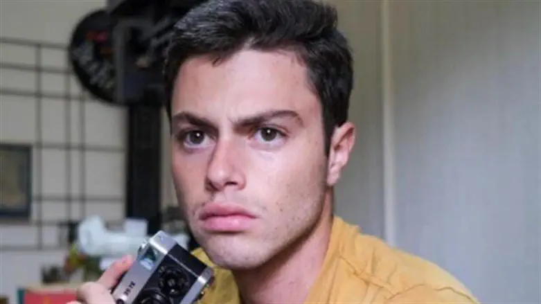 סמ"ר לביא ליפשיץ