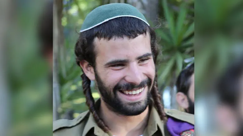 פדיה מרק ז"ל