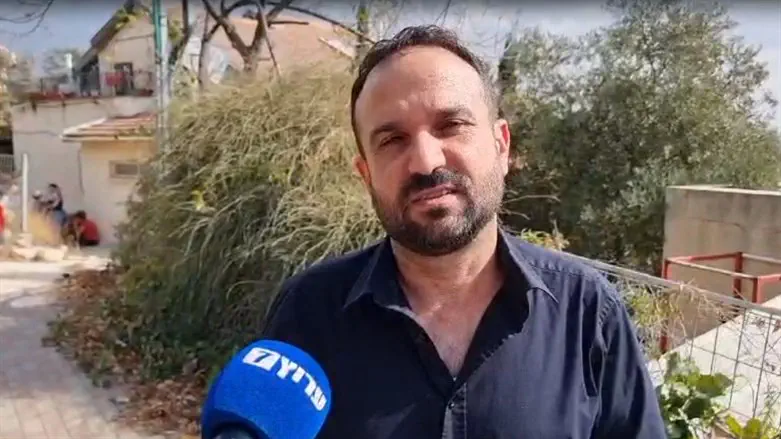 אסף פאסי