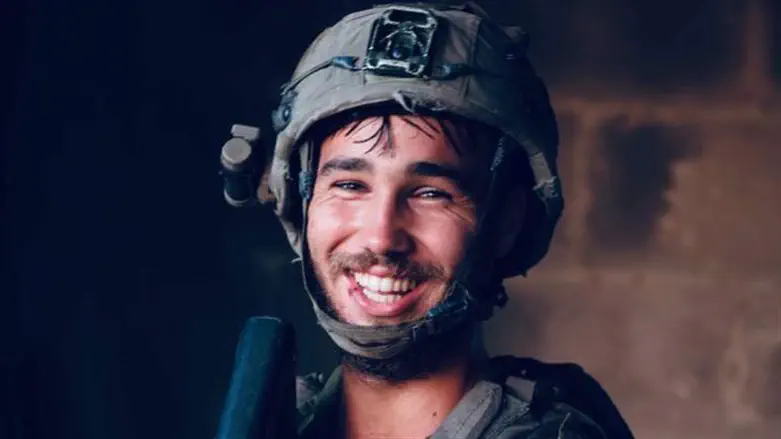 שוהם בן הרוש