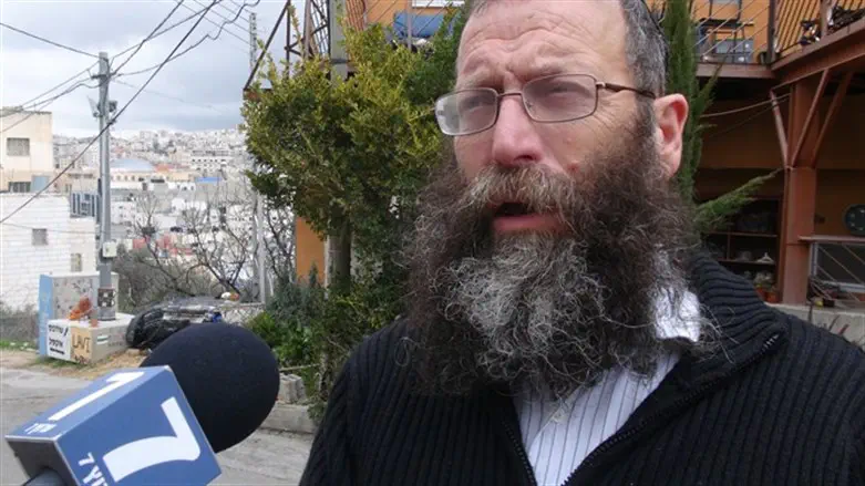 Барух Марзель