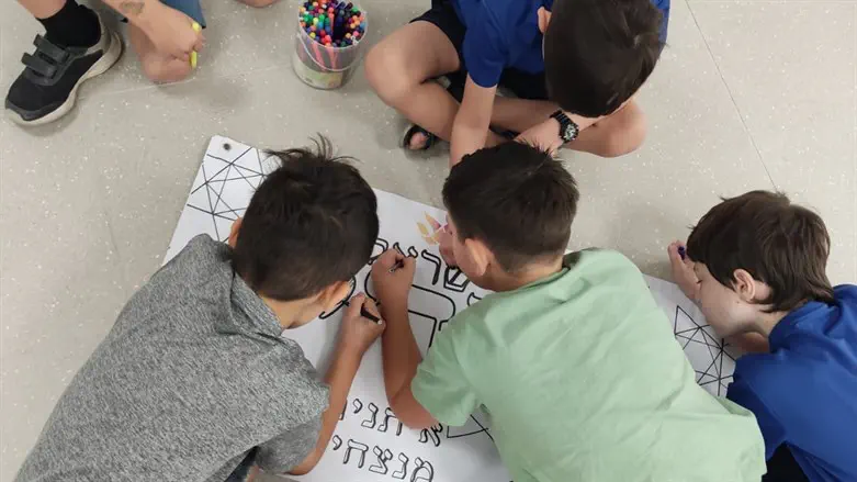 גרעינים התורניים